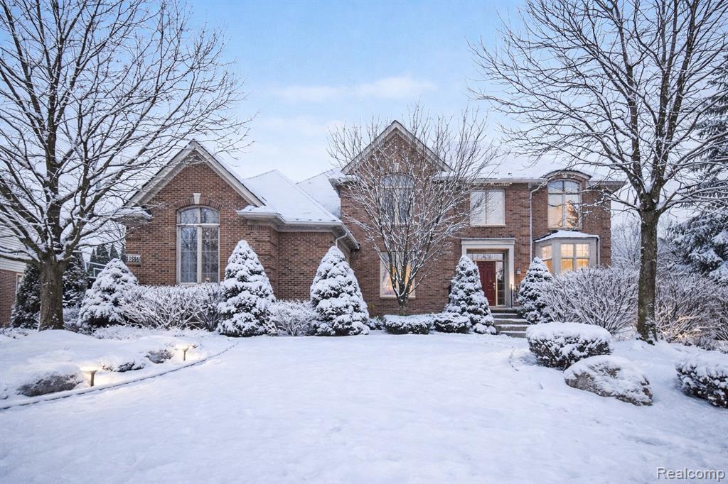7586 Haverhill Lane, Canton, MI 48187 — Photo 36