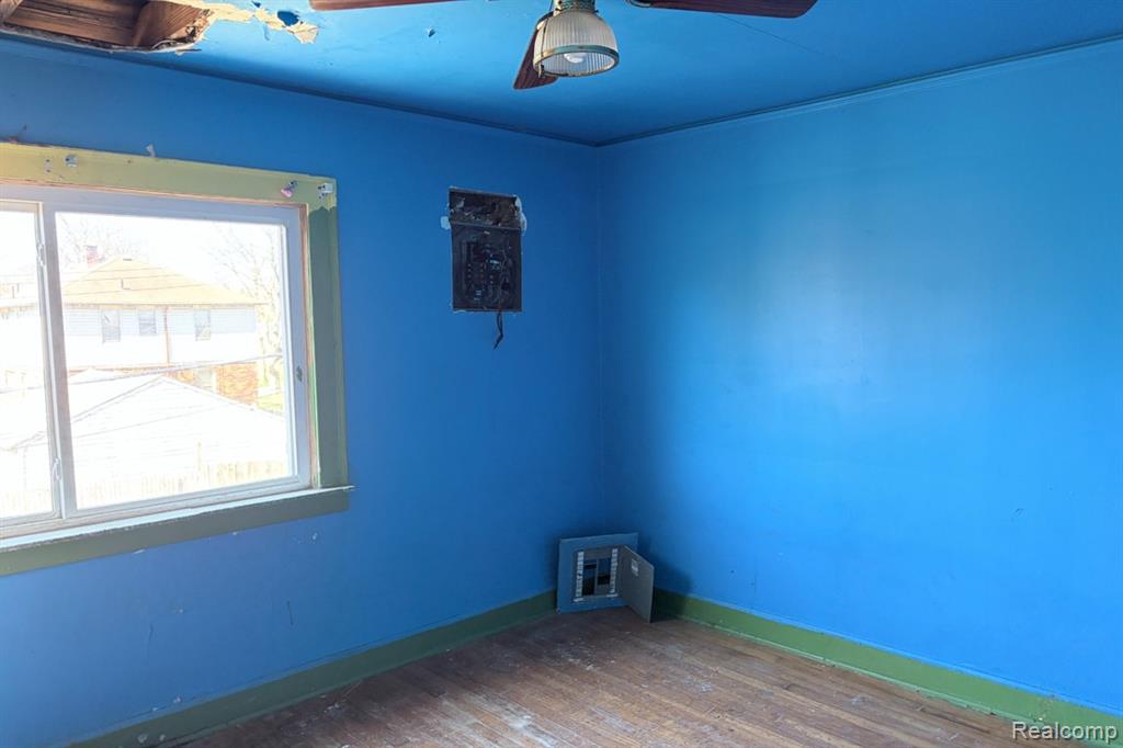 5511 Lakeview Street, Detroit, MI 48213 — Photo 15