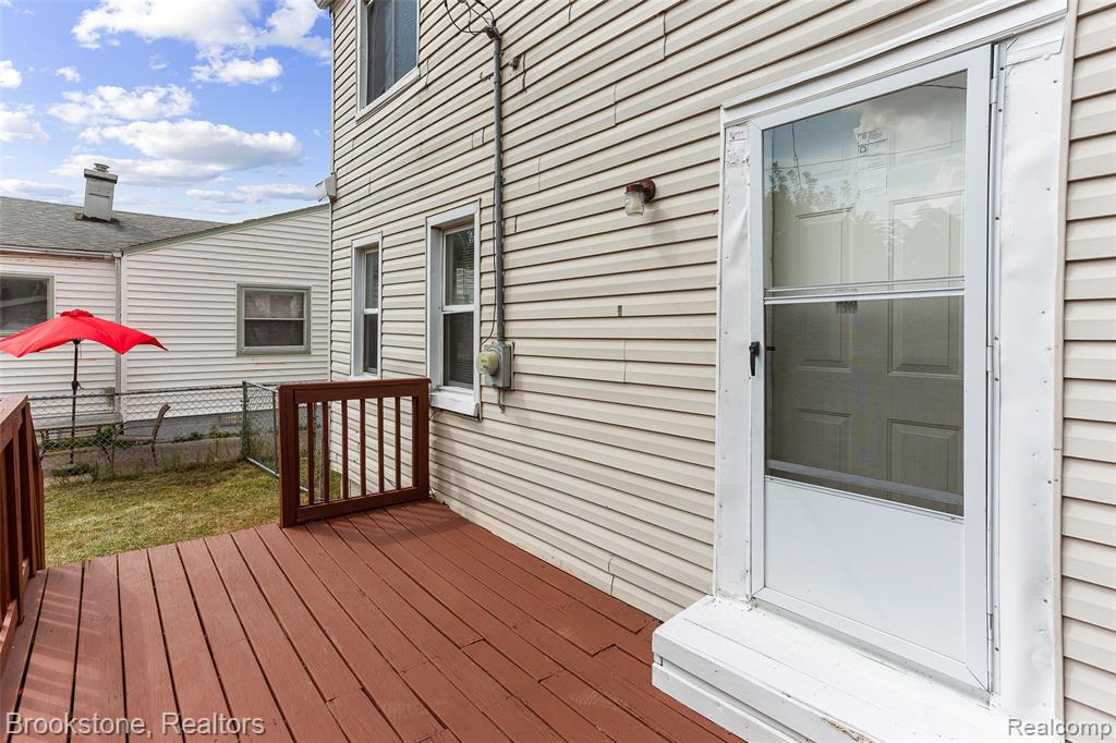 7524 Toepfer Road, Warren, MI 48091 — Photo 21