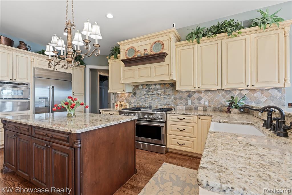 4334 Terra Ridge Drive, Milford, MI 48381 — Photo 32