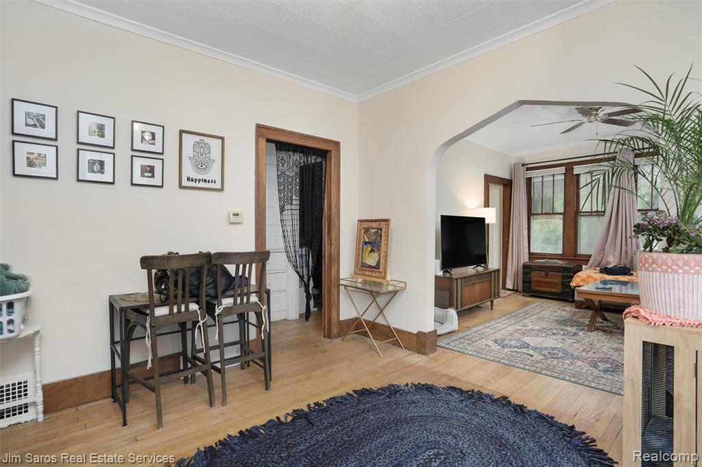 1417 Beaconsfield Avenue, Grosse Pointe Park, MI 48230 — Photo 13