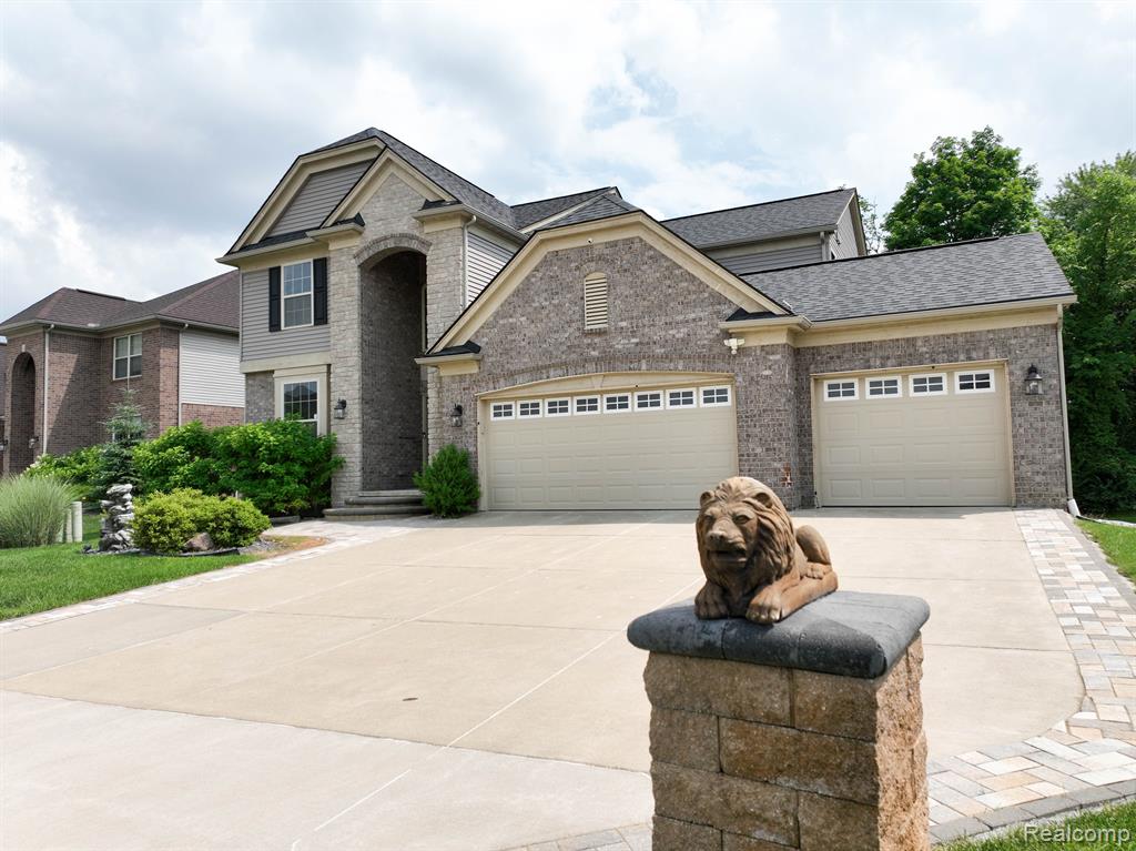 50736 SEVILLA Circle, Novi, MI — Photo 67