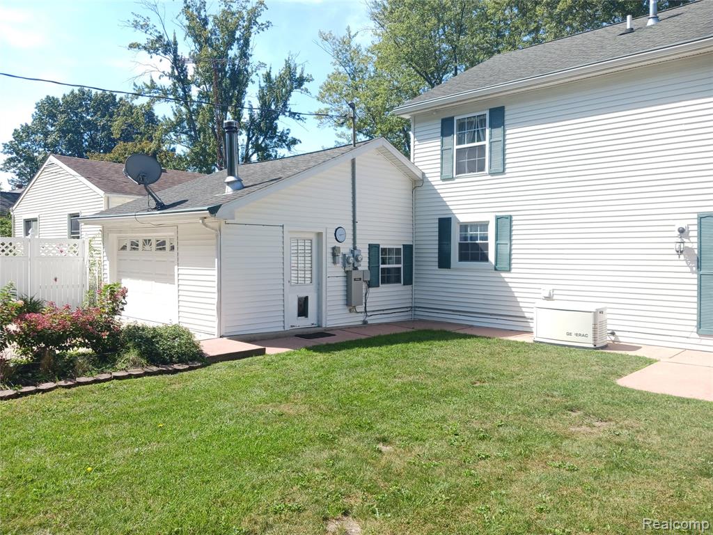 3132 Saint Pierre Street, Frenchtown, MI 48162 — Photo 5