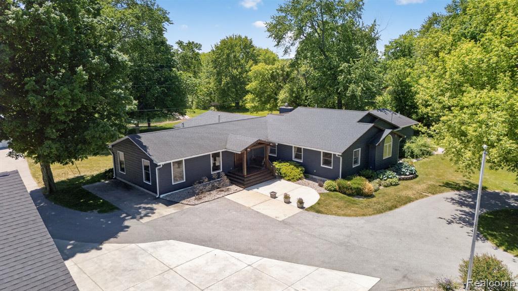 9353 Hill Road, Swartz Creek, MI 48473 — Photo 85