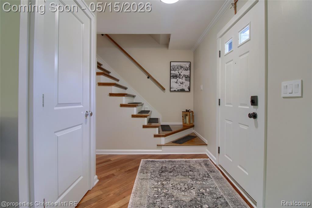 19727 Scenic Harbour Drive, Northville, MI 48167 — Photo 4