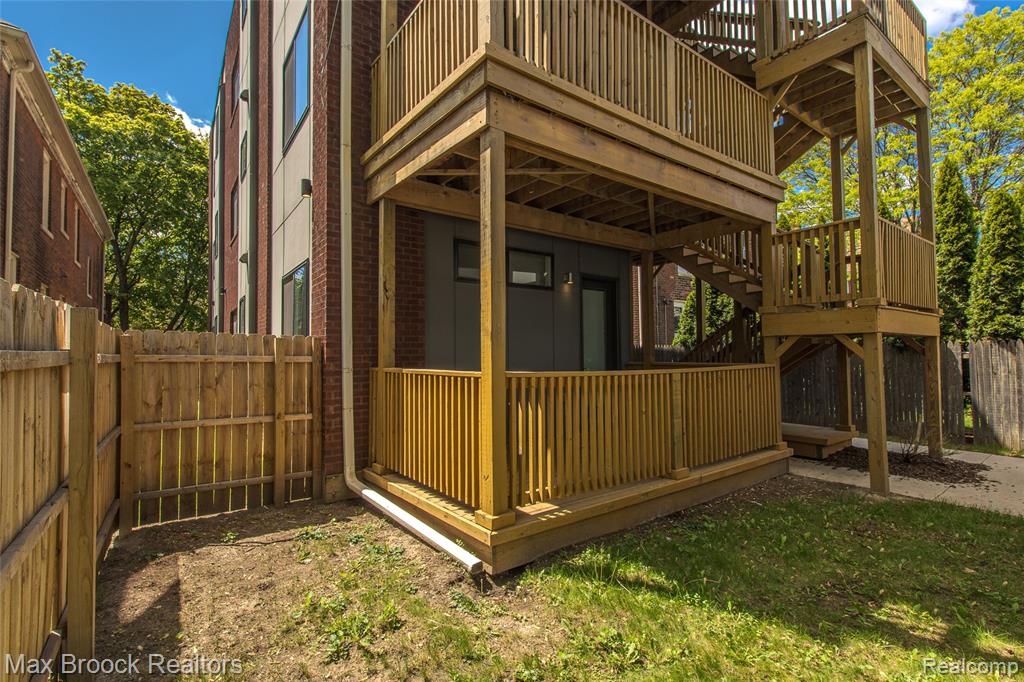 4530 Commonwealth Street, Detroit, MI 48208 — Photo 50