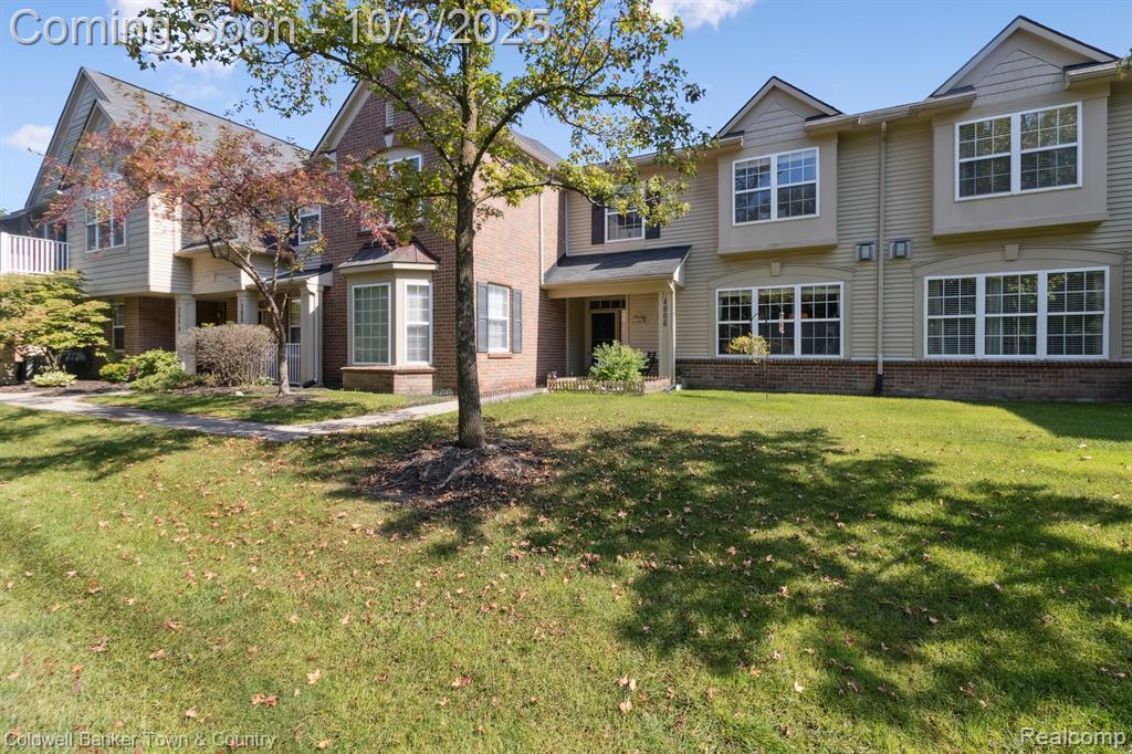 4006 Elizabeth Avenue, Canton, MI 48188 — Photo 2
