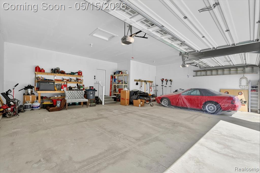 8130 Hinchey Road, Pinckney, MI 48169 — Photo 39