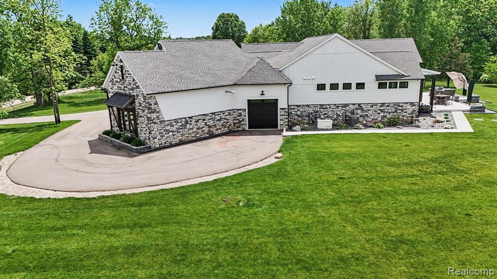 5015 Birch Drive, Davisburg, MI 48350 — Photo 53