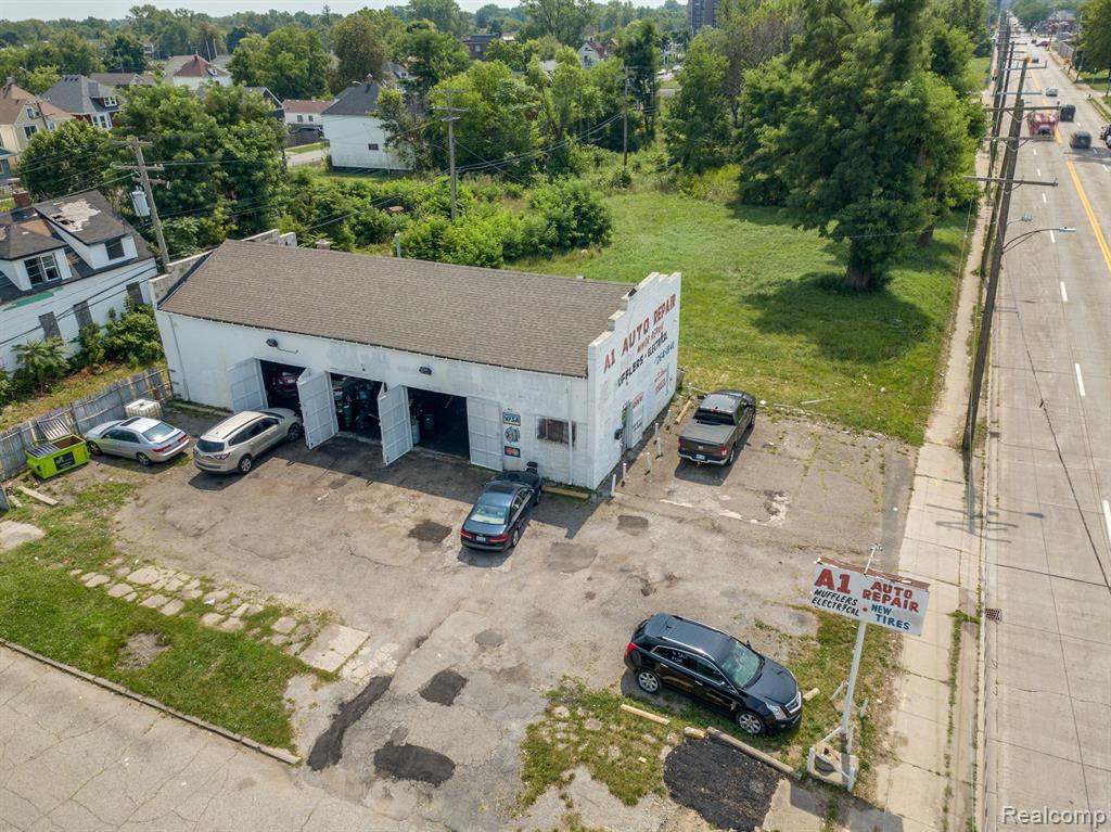 5788 Van Dyke Street, Detroit, MI 48213 — Photo 9