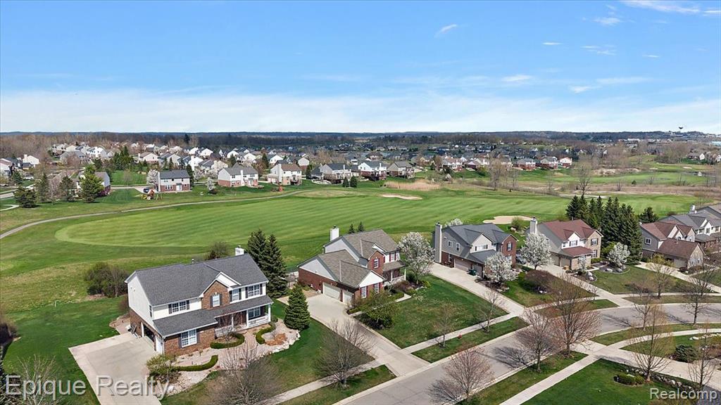 1014 Chelsea Boulevard, Oxford, MI 48371 — Photo 18