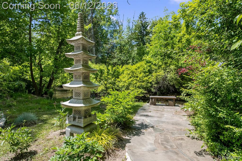 3954 N Ellamae Road, Oakland, MI — Photo 9