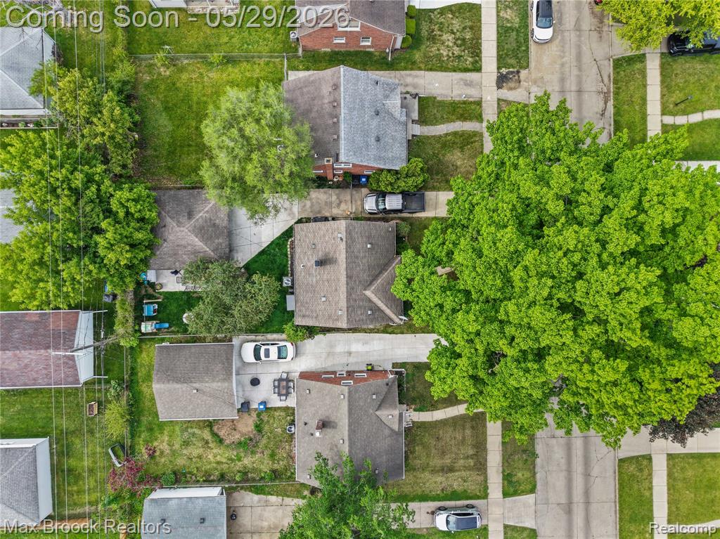 9301 Dixie, Redford, MI 48239 — Photo 29