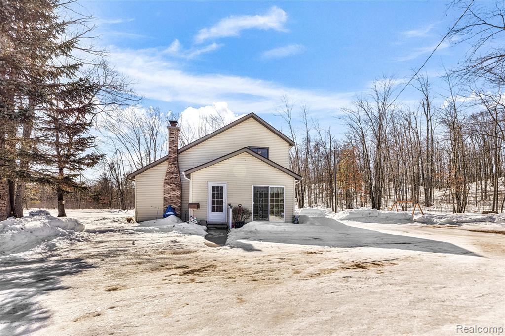 7727 Bald Hill Road, Grayling, MI 49738 — Photo 42