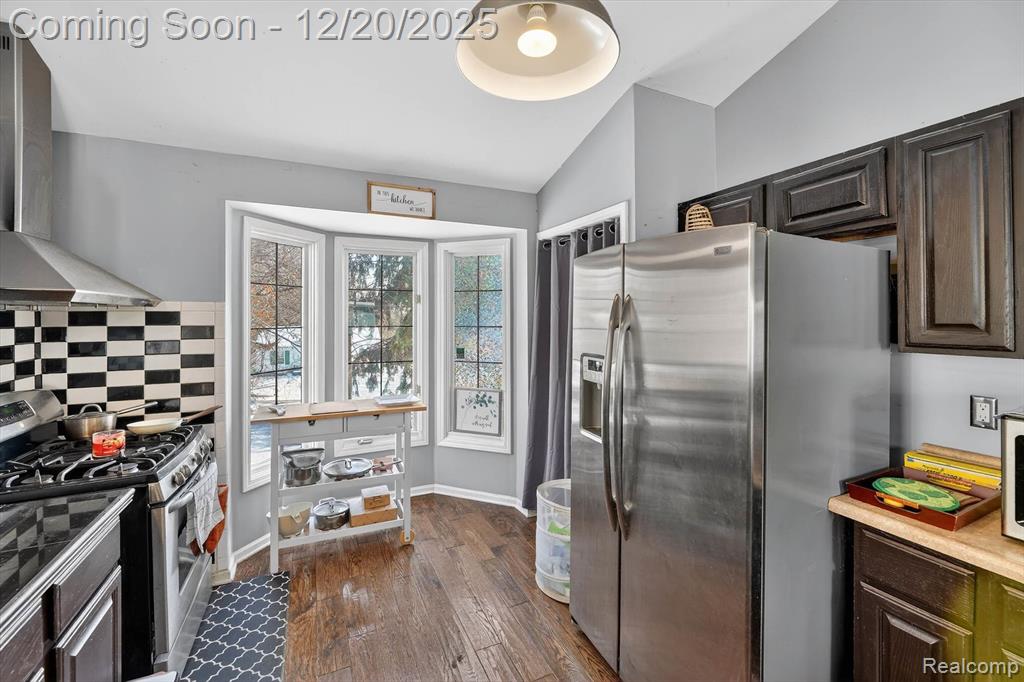 821 Grace Street, Northville, MI 48167 — Photo 13