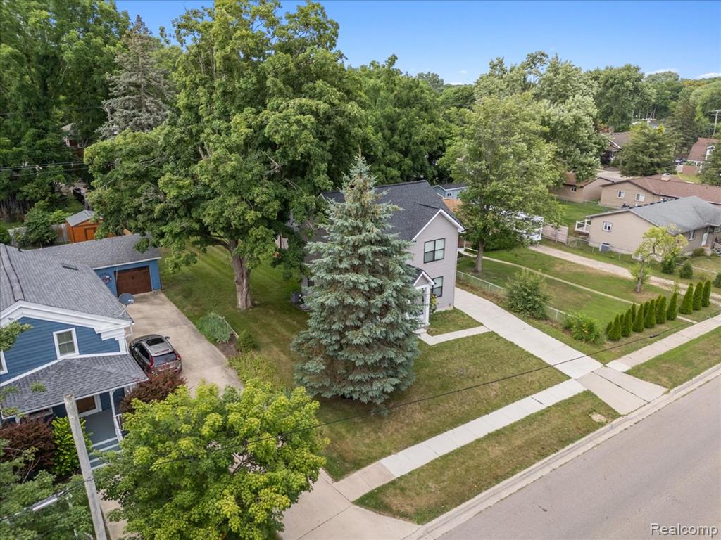 440 Livingston Street, Howell, MI 48843 — Photo 29