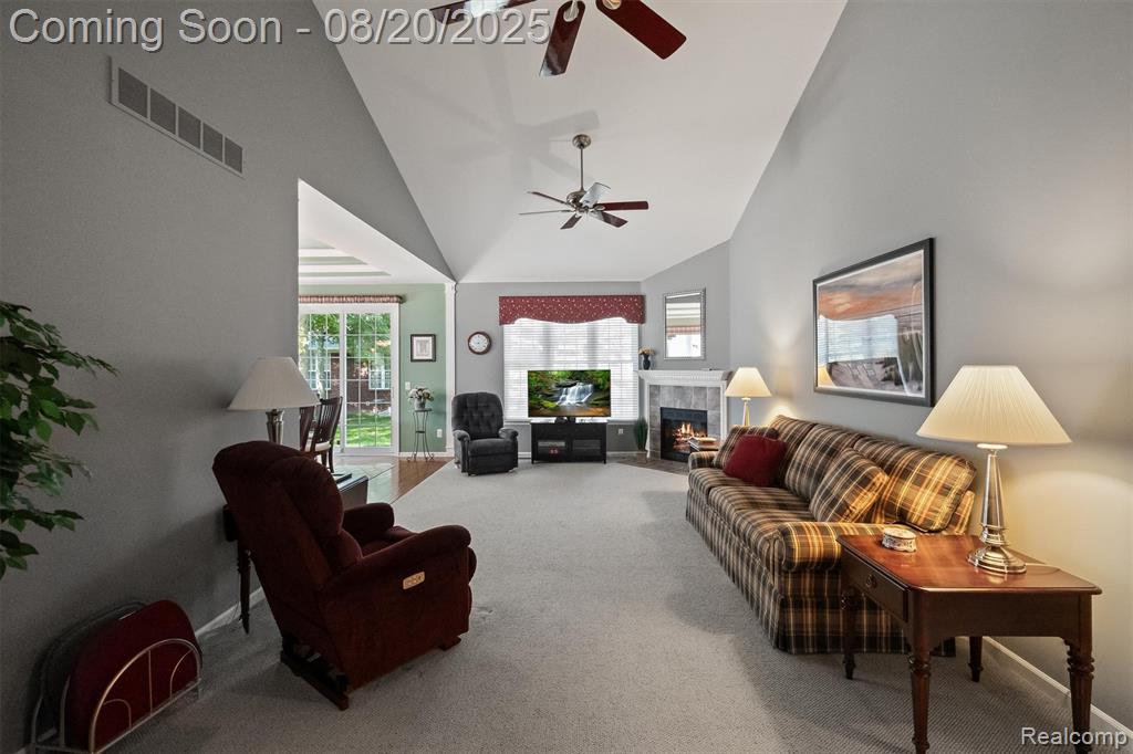 44205 Nova Drive, Sterling Heights, MI 48314 — Photo 4