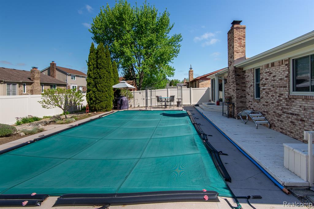 46859 ARAPAHOE Drive, Macomb, MI 48044 — Photo 27