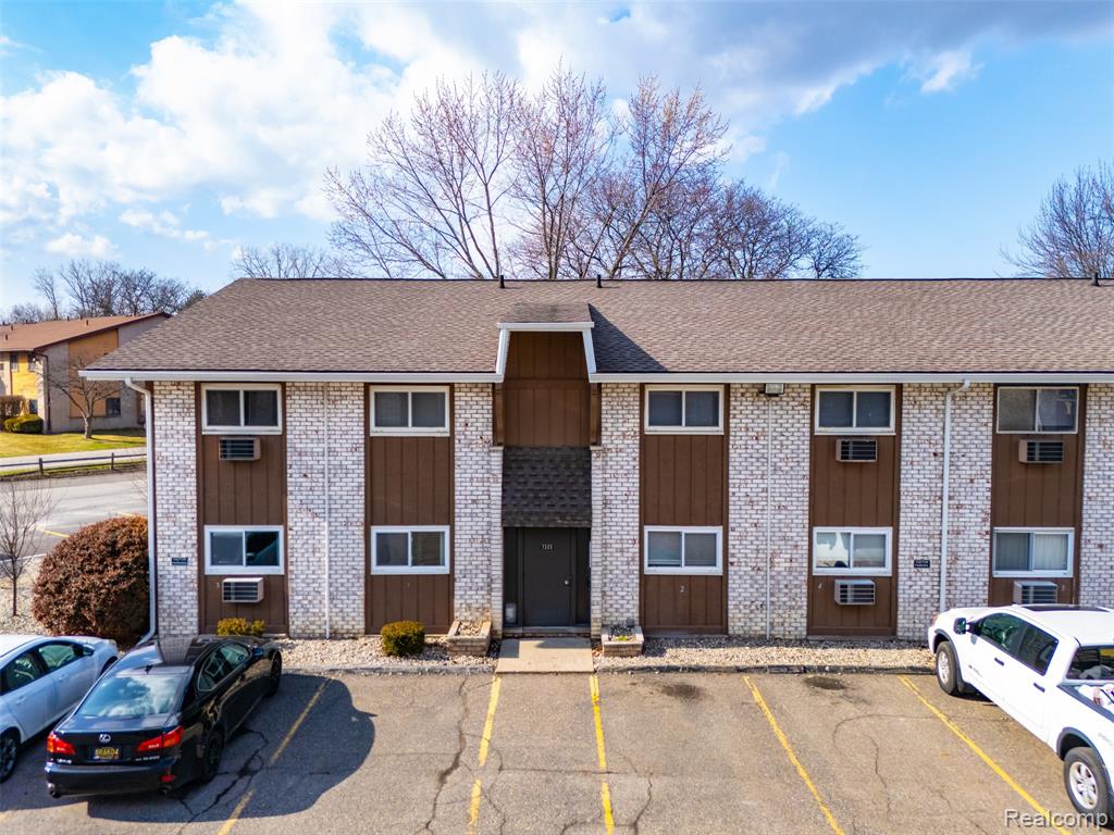 7325 Woodview Street, 1, Westland, MI — Photo 25