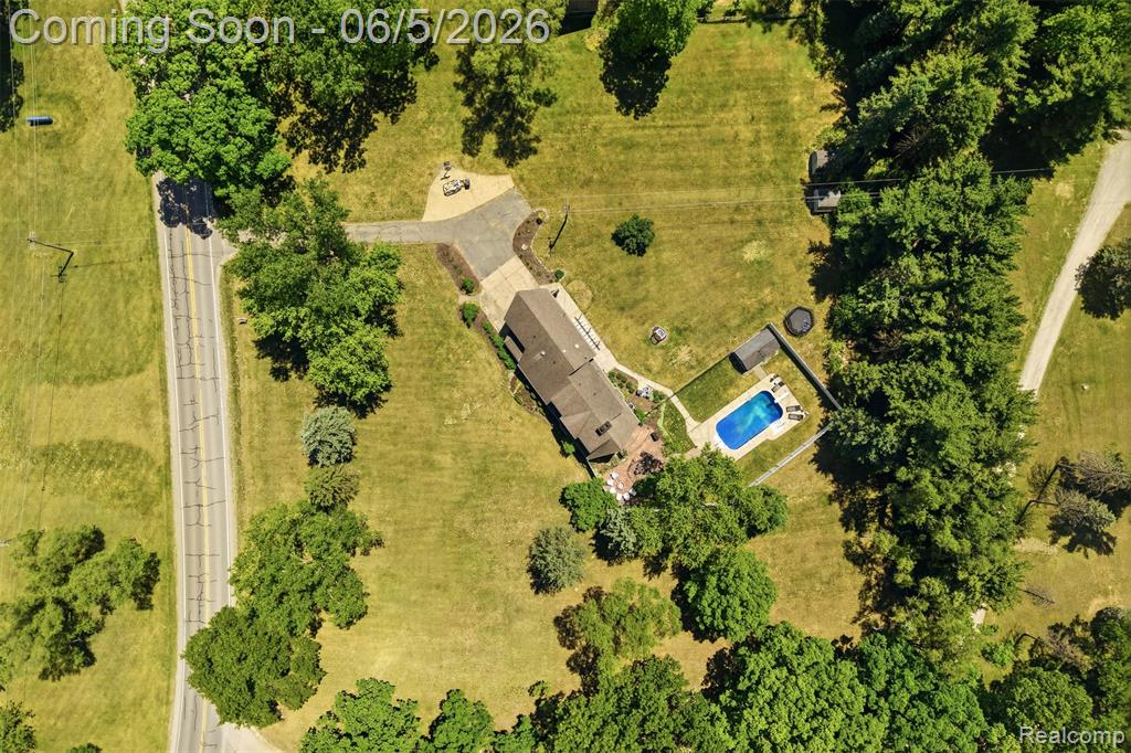 5080 Pleasant Valley Road, Brighton, MI 48114 — Photo 61