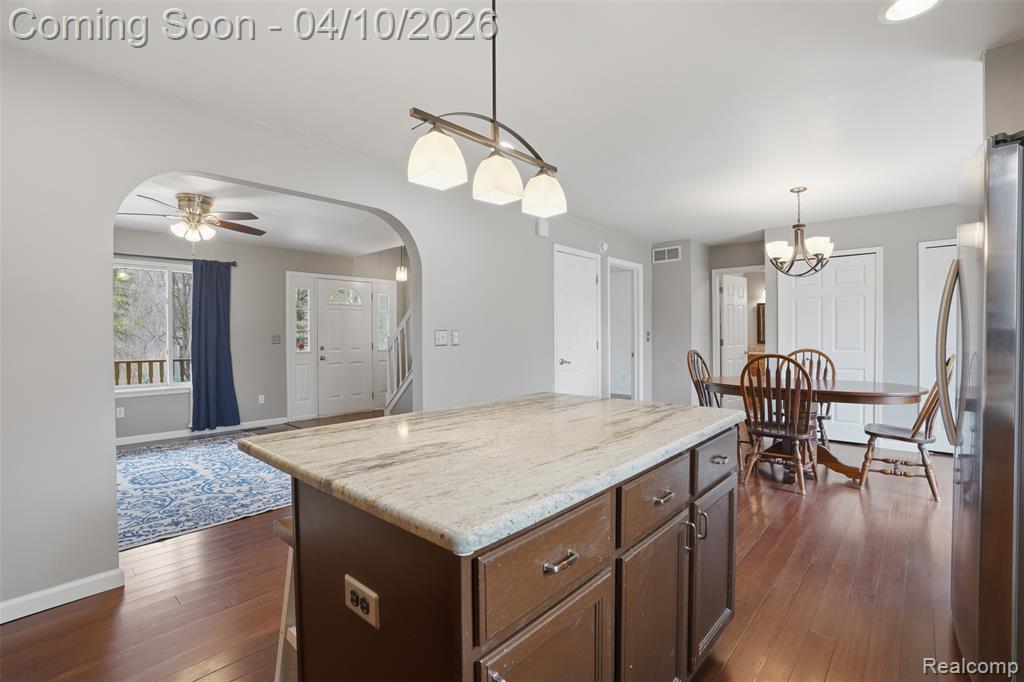 7354 Harrington Drive, Brighton, MI 48116 — Photo 8