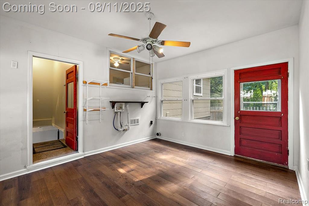 741 W Livingston Road, Highland, MI — Photo 31