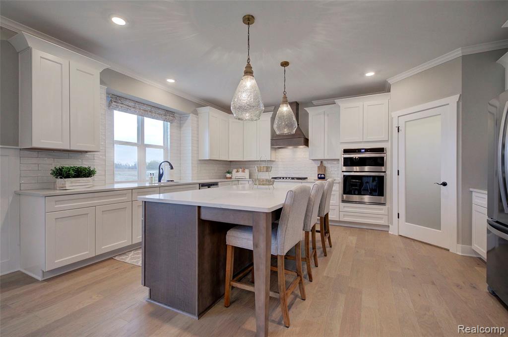 455 TRESTLE DR, Howell, MI 48843 — Photo 7