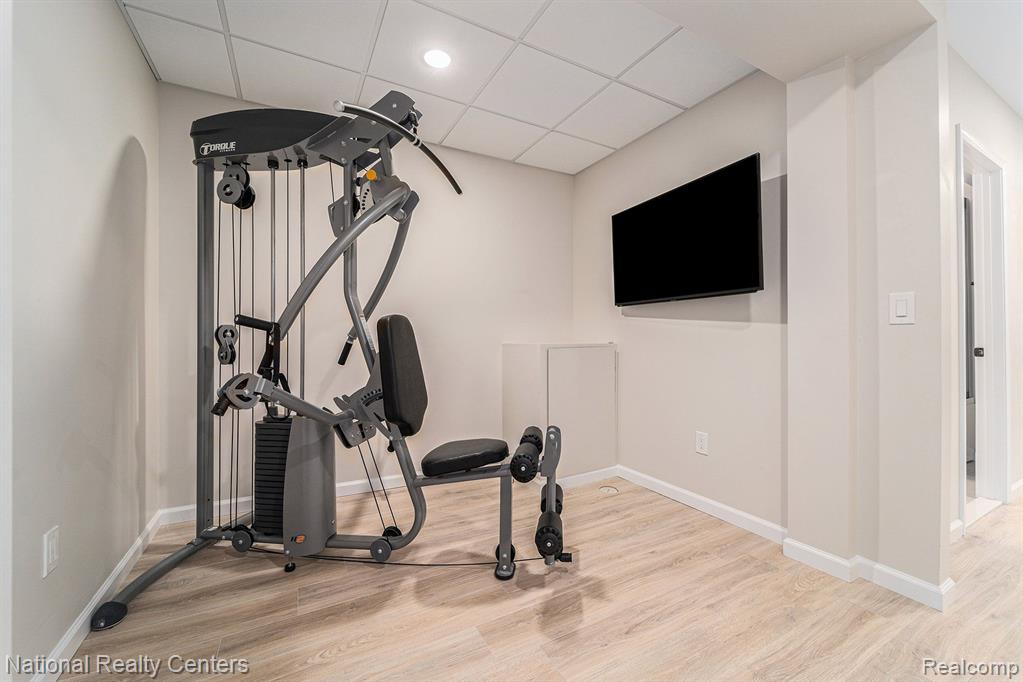 3065 FENVIEW Drive, Ann Arbor, MI 48108 — Photo 36