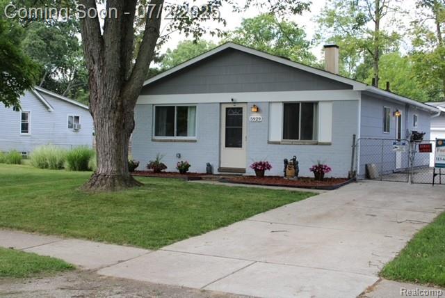 5929 N Linville Street, Westland, MI — Photo 2