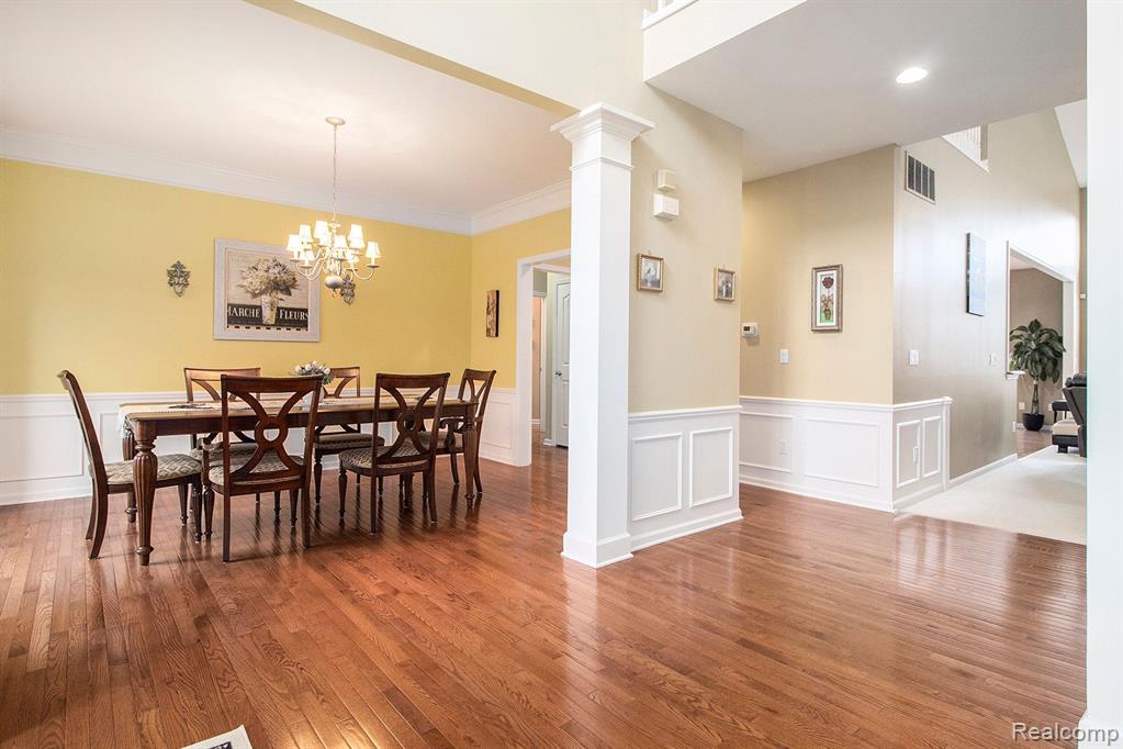 49053 Freestone Drive, Northville, MI 48168 — Photo 5