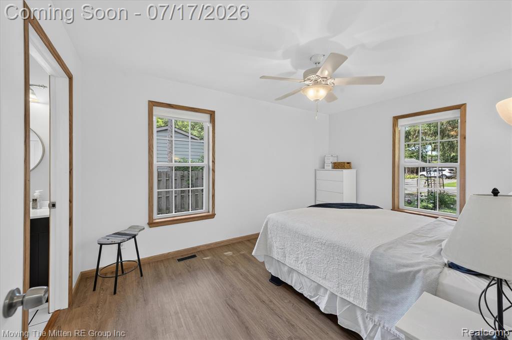 744 S Park Street, Highland, MI 48356 — Photo 19