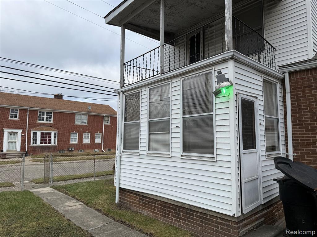 5115 Chatsworth Street, Detroit, MI 48224 — Photo 42