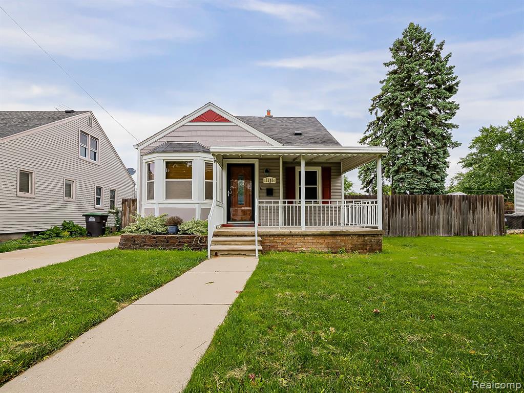 7785 Huron Street, Rockwood, MI — Photo 32