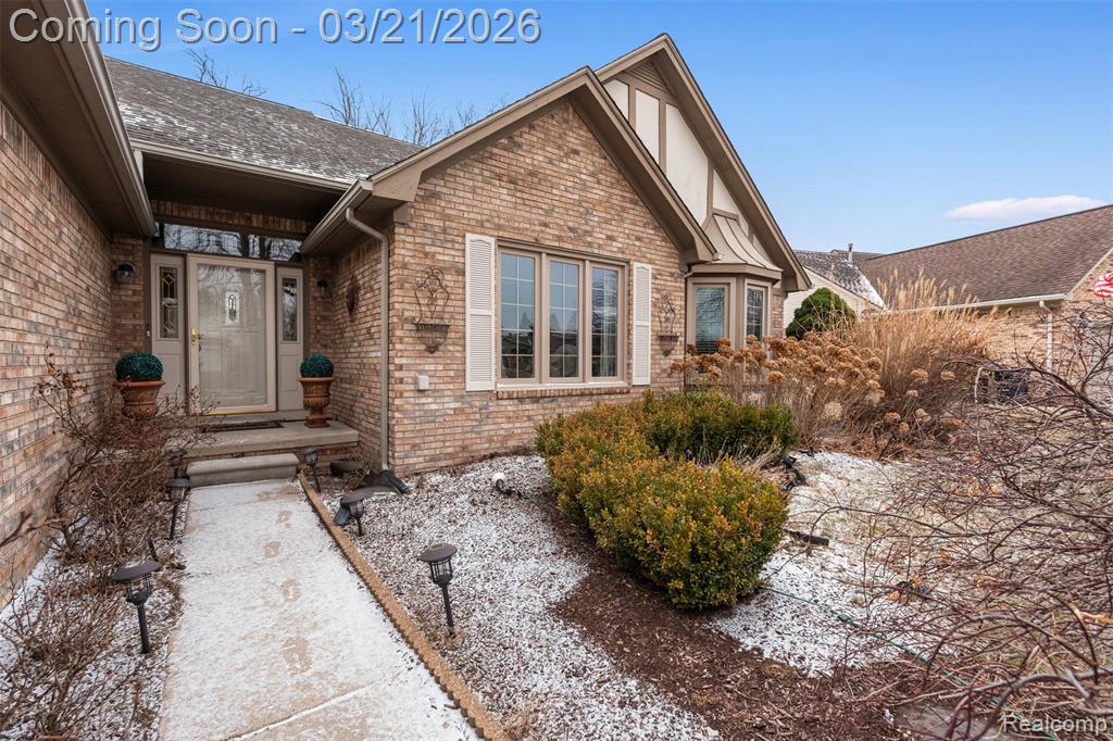 4346 Curry Drive, Sterling Heights, MI 48314 — Photo 3