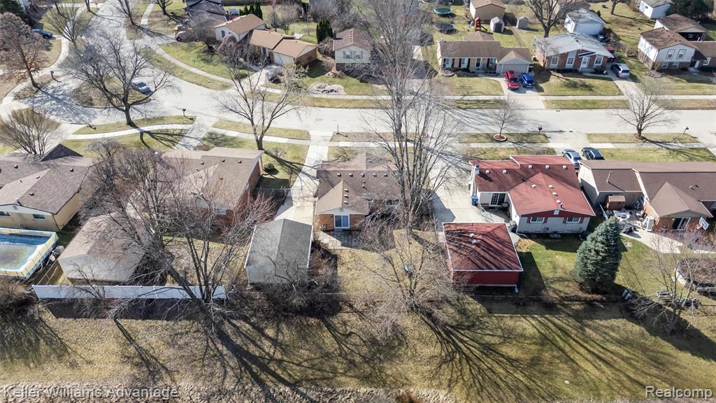44528 WHITMAN Avenue, Canton, MI 48187 — Photo 33