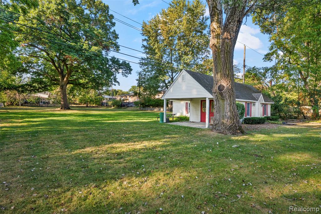 436 Girard Avenue, Royal Oak, MI 48073 — Photo 37