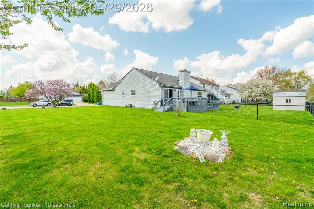 7203 Indian Wells Drive, Ypsilanti, MI 48197 — Photo 36