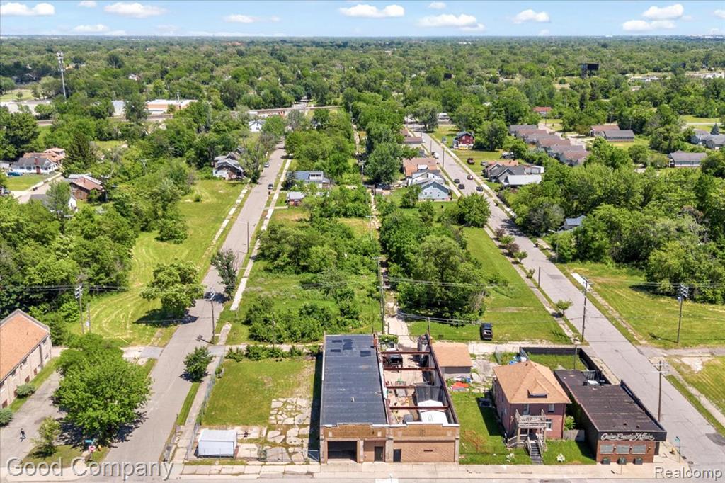 18326 John R Street, Highland Park, MI 48203 — Photo 3