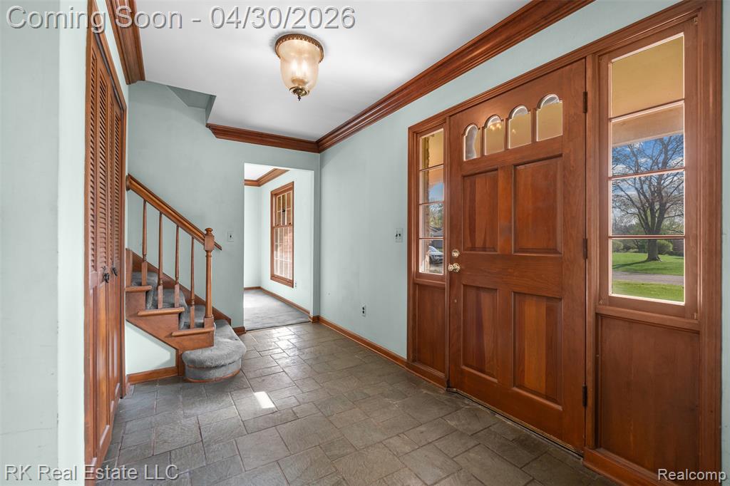 52489 Butternut Drive, Shelby Twp, MI 48316 — Photo 7