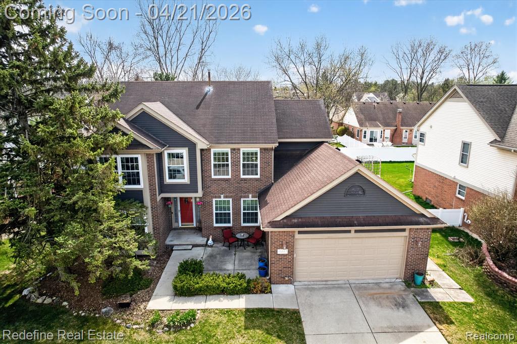 45663 Radnor Road, Canton, MI 48187 — Photo 4