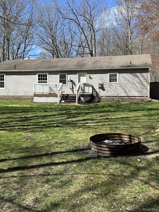 8144 E DECKER Road, Branch, MI 49402 — Photo 38