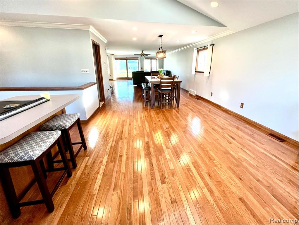 22935 Allor Street, Saint Clair Shores, MI 48082 — Photo 3
