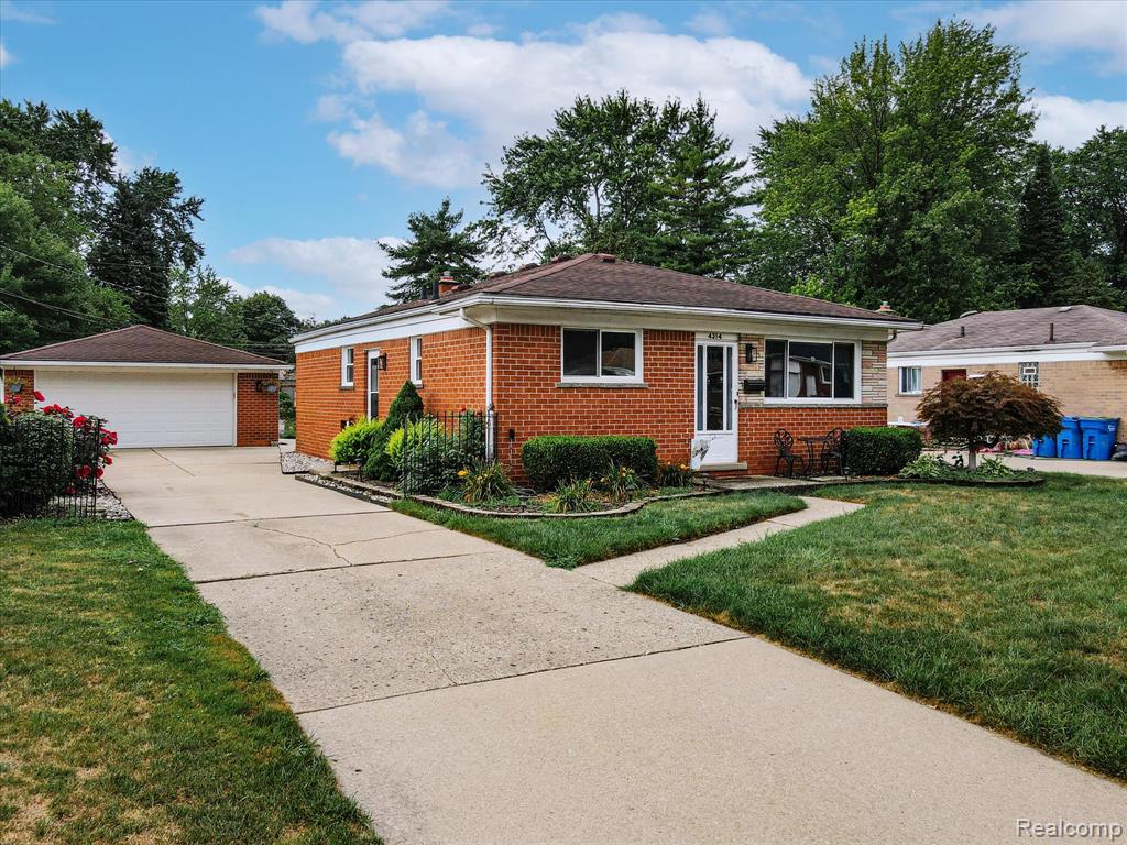 4314 Orr Avenue, Warren, MI 48091 — Photo 2