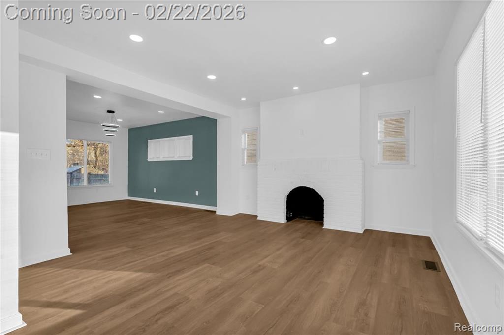 3232 Montgomery Avenue, Detroit, MI 48206 — Photo 4