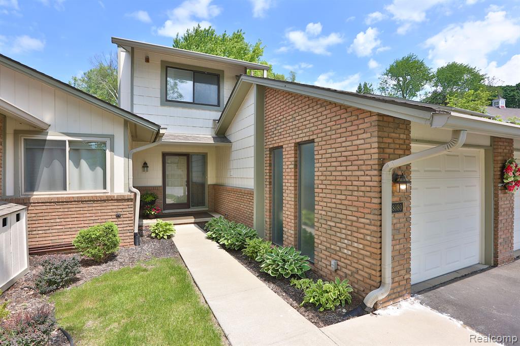 48080 COLONY FARM Circle, Plymouth, MI 48170 — Photo 3
