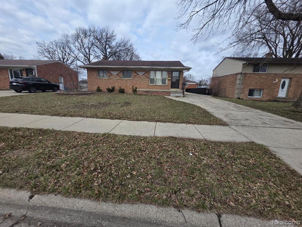 32620 Maplewood Street, Garden City, MI — Photo 4
