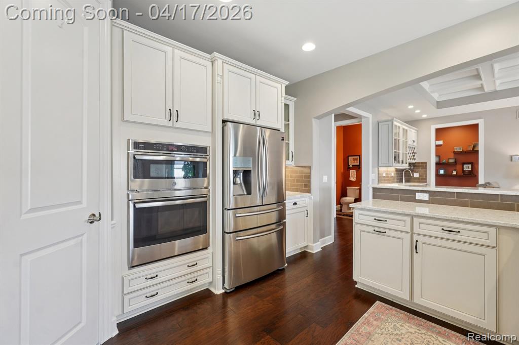5499 Woodfall Road, Clarkston, MI 48348 — Photo 13