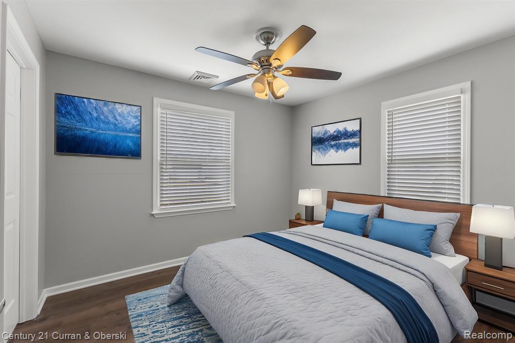8810 BROOKLINE Avenue, Plymouth, MI 48170 — Photo 16