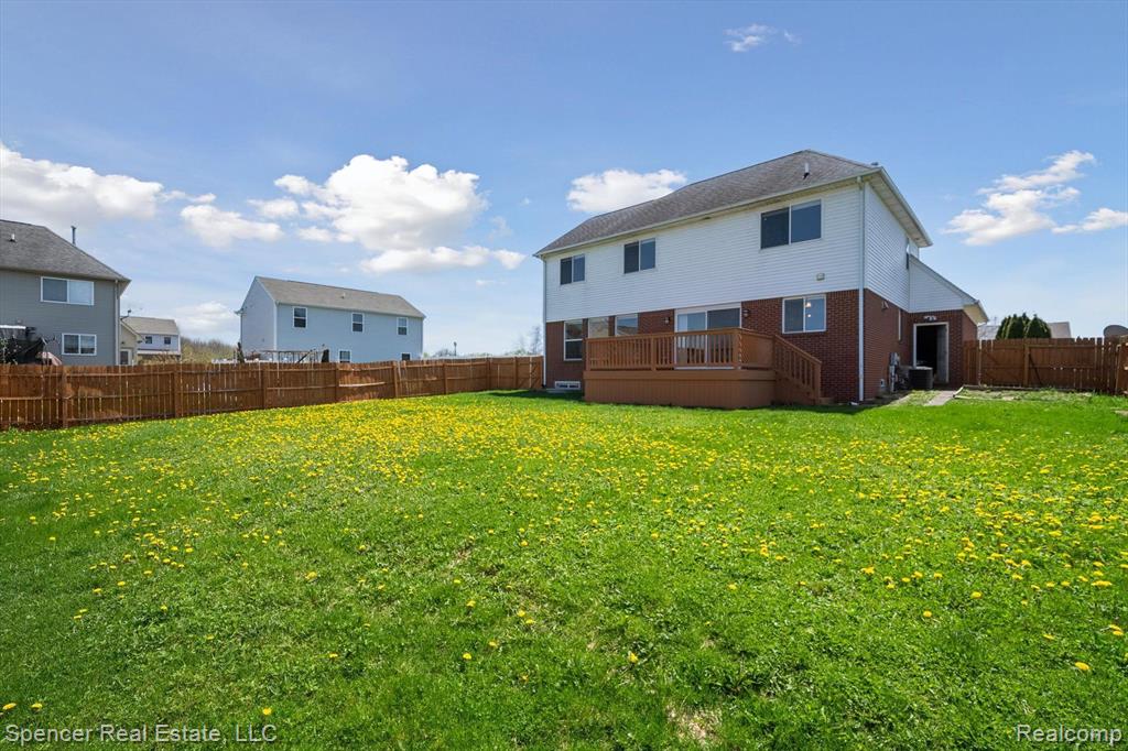 61 Old Carriage Lane, Lapeer, MI 48446 — Photo 46