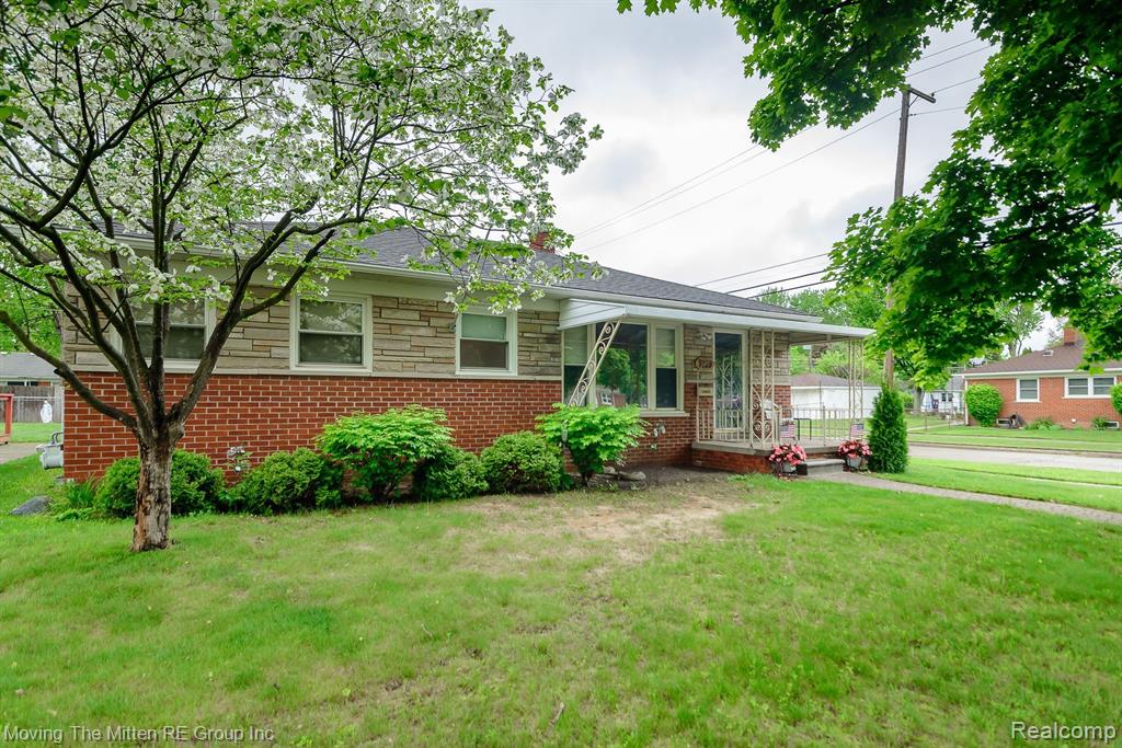 9219 SIOUX, Redford, MI 48239 — Photo 41